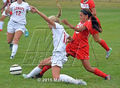 Thumbnail 1 in Cherry Hill East @ Lenape photogallery.