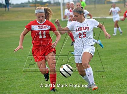 Thumbnail 2 in Cherry Hill East @ Lenape photogallery.