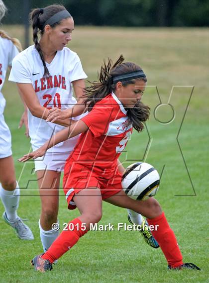 Thumbnail 1 in Cherry Hill East @ Lenape photogallery.