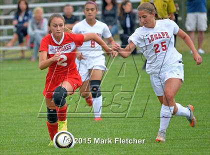Thumbnail 1 in Cherry Hill East @ Lenape photogallery.