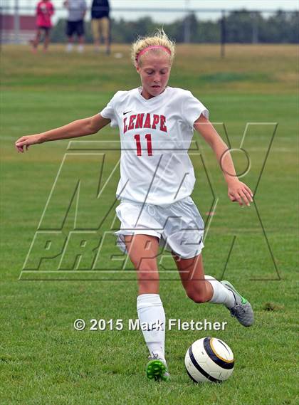 Thumbnail 2 in Cherry Hill East @ Lenape photogallery.