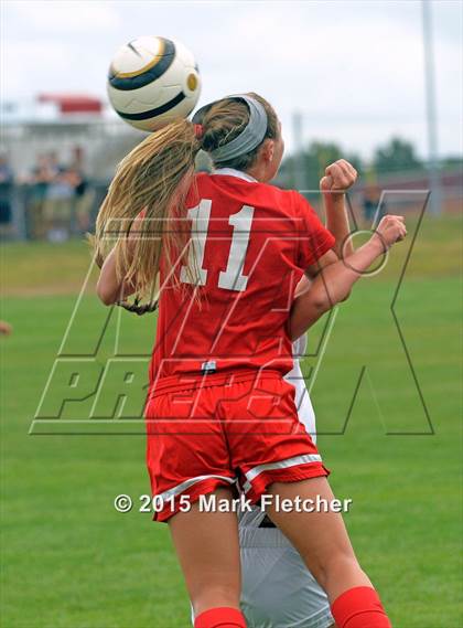 Thumbnail 1 in Cherry Hill East @ Lenape photogallery.