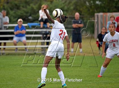 Thumbnail 3 in Cherry Hill East @ Lenape photogallery.