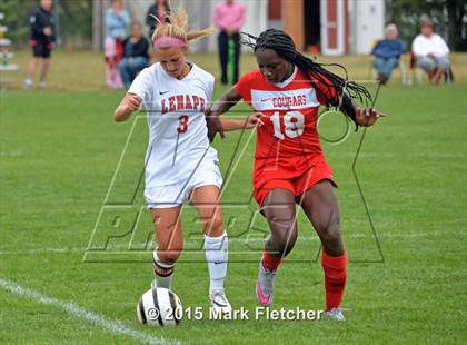 Thumbnail 1 in Cherry Hill East @ Lenape photogallery.