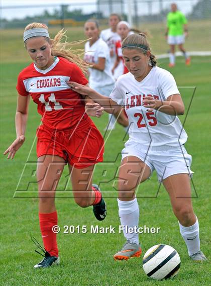 Thumbnail 3 in Cherry Hill East @ Lenape photogallery.