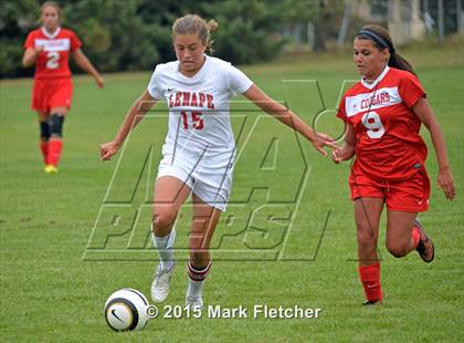 Thumbnail 3 in Cherry Hill East @ Lenape photogallery.
