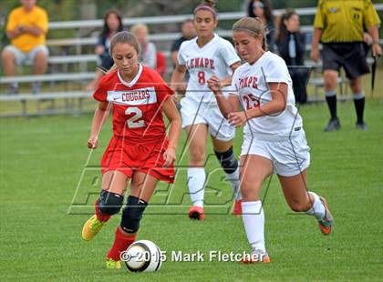 Thumbnail 2 in Cherry Hill East @ Lenape photogallery.