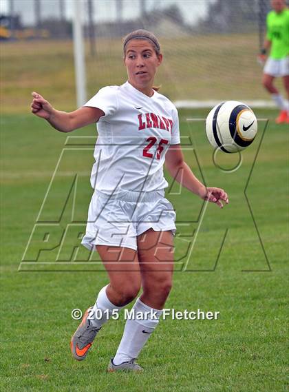 Thumbnail 2 in Cherry Hill East @ Lenape photogallery.