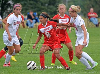 Thumbnail 3 in Cherry Hill East @ Lenape photogallery.