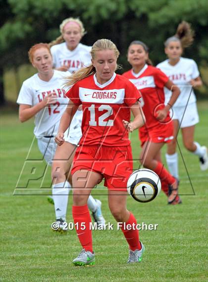 Thumbnail 2 in Cherry Hill East @ Lenape photogallery.