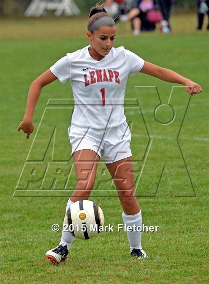 Thumbnail 1 in Cherry Hill East @ Lenape photogallery.