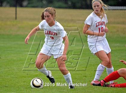 Thumbnail 1 in Cherry Hill East @ Lenape photogallery.
