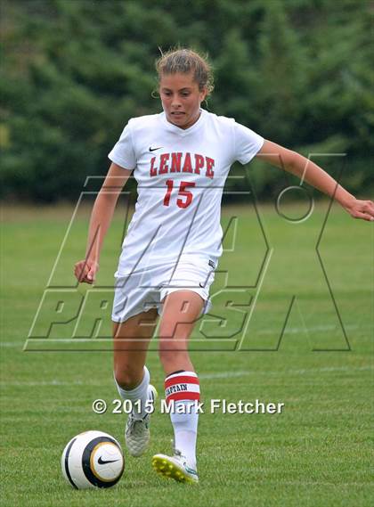 Thumbnail 1 in Cherry Hill East @ Lenape photogallery.
