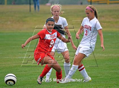 Thumbnail 3 in Cherry Hill East @ Lenape photogallery.