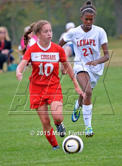 Thumbnail 3 in Cherry Hill East @ Lenape photogallery.