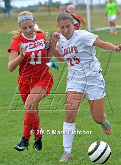 Thumbnail 1 in Cherry Hill East @ Lenape photogallery.