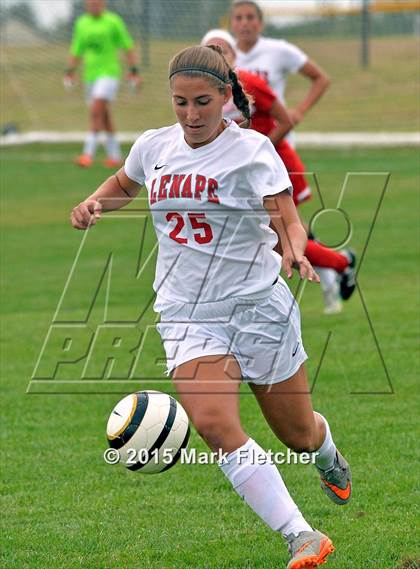 Thumbnail 3 in Cherry Hill East @ Lenape photogallery.