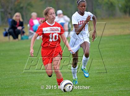 Thumbnail 1 in Cherry Hill East @ Lenape photogallery.