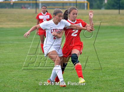 Thumbnail 1 in Cherry Hill East @ Lenape photogallery.