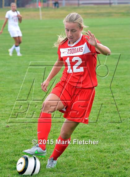 Thumbnail 1 in Cherry Hill East @ Lenape photogallery.