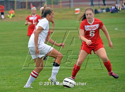 Thumbnail 1 in Cherry Hill East @ Lenape photogallery.