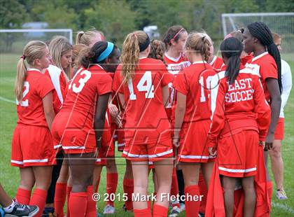 Thumbnail 2 in Cherry Hill East @ Lenape photogallery.
