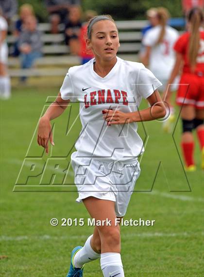 Thumbnail 3 in Cherry Hill East @ Lenape photogallery.