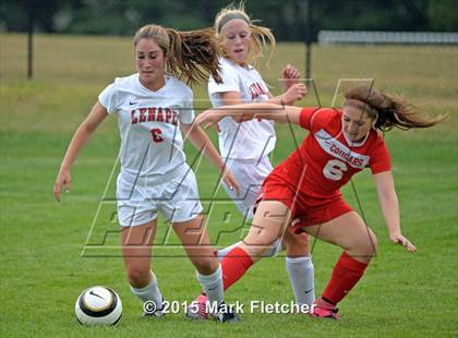 Thumbnail 3 in Cherry Hill East @ Lenape photogallery.