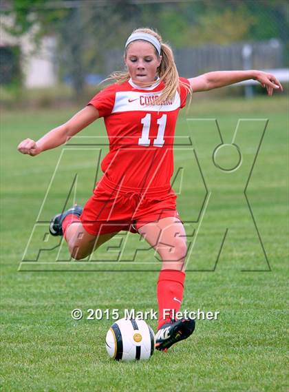 Thumbnail 1 in Cherry Hill East @ Lenape photogallery.