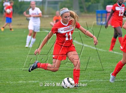 Thumbnail 1 in Cherry Hill East @ Lenape photogallery.