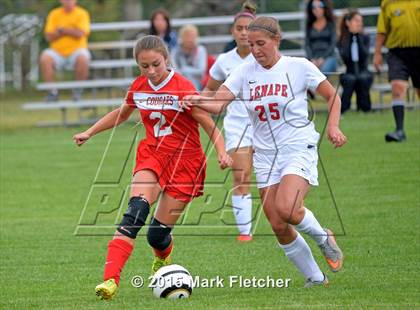 Thumbnail 3 in Cherry Hill East @ Lenape photogallery.