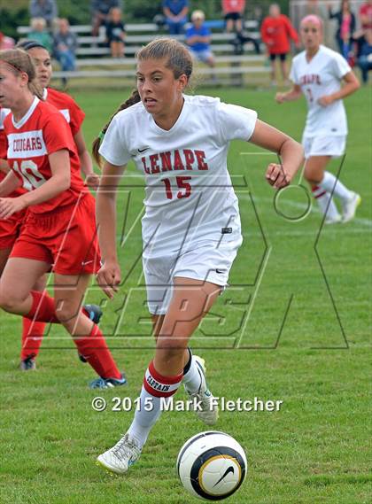 Thumbnail 2 in Cherry Hill East @ Lenape photogallery.