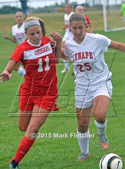 Thumbnail 2 in Cherry Hill East @ Lenape photogallery.