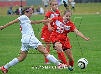 Thumbnail 2 in Cherry Hill East @ Lenape photogallery.