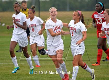 Thumbnail 1 in Cherry Hill East @ Lenape photogallery.
