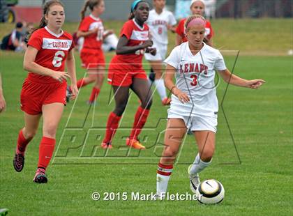 Thumbnail 3 in Cherry Hill East @ Lenape photogallery.