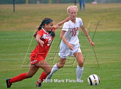 Thumbnail 2 in Cherry Hill East @ Lenape photogallery.