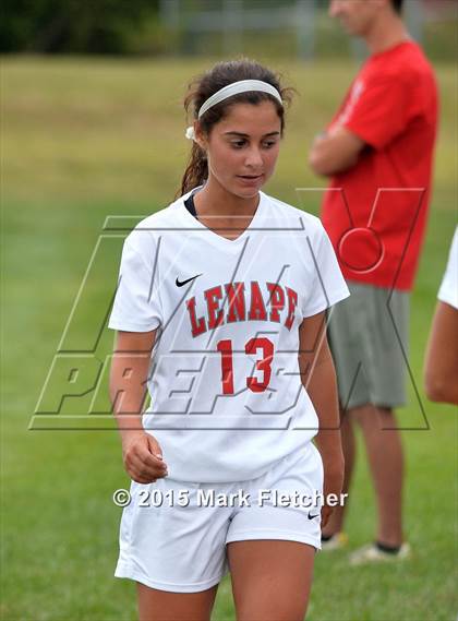 Thumbnail 1 in Cherry Hill East @ Lenape photogallery.