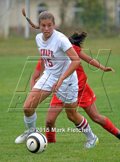 Thumbnail 1 in Cherry Hill East @ Lenape photogallery.