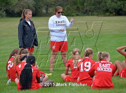 Thumbnail 1 in Cherry Hill East @ Lenape photogallery.
