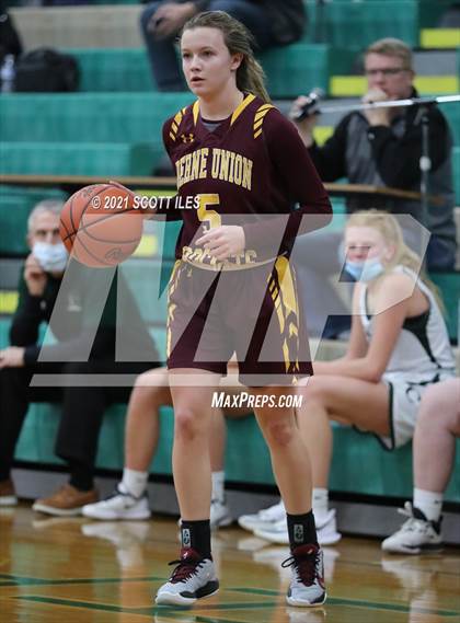 Thumbnail 1 in Berne Union @ Fisher Catholic photogallery.
