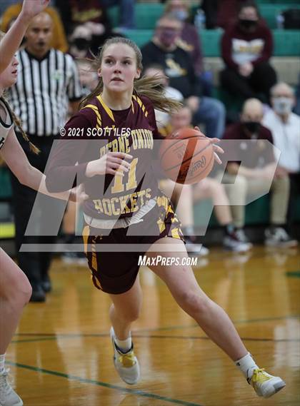 Thumbnail 1 in Berne Union @ Fisher Catholic photogallery.