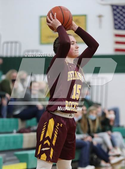 Thumbnail 1 in Berne Union @ Fisher Catholic photogallery.