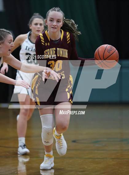 Thumbnail 3 in Berne Union @ Fisher Catholic photogallery.