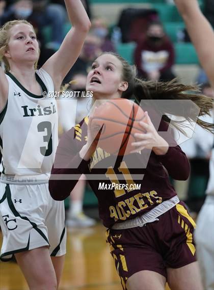 Thumbnail 2 in Berne Union @ Fisher Catholic photogallery.