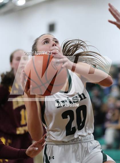 Thumbnail 1 in Berne Union @ Fisher Catholic photogallery.