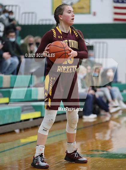 Thumbnail 3 in Berne Union @ Fisher Catholic photogallery.