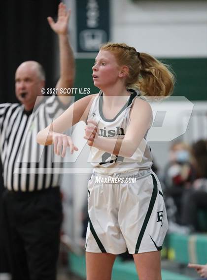 Thumbnail 1 in Berne Union @ Fisher Catholic photogallery.