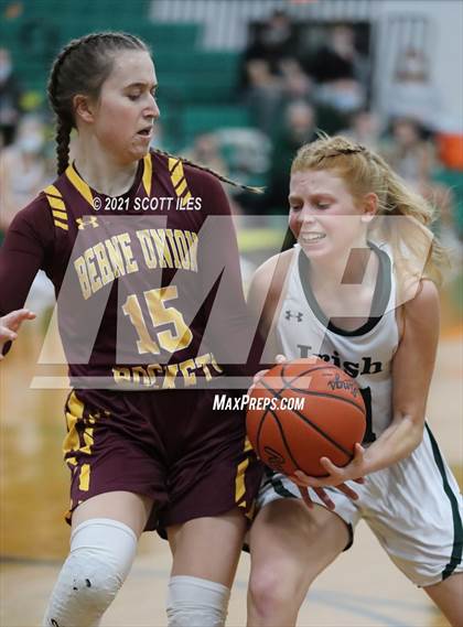 Thumbnail 3 in Berne Union @ Fisher Catholic photogallery.