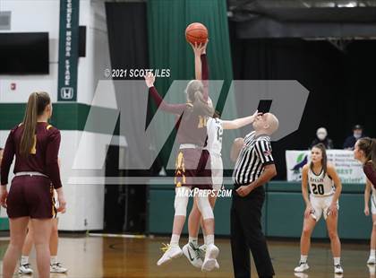Thumbnail 1 in Berne Union @ Fisher Catholic photogallery.